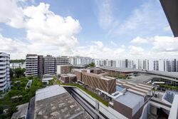 Blk 131C Eastlink I @ Canberra (Sembawang), HDB 3 Rooms #568203351